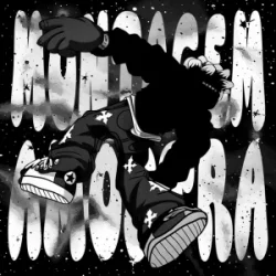 Cover TRXSHBXY & zarzour & DJ Viber & WXCHSXN - MONTAGEM AMOSTRA
