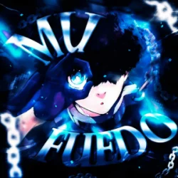Cover KGJ & NXGHT! & BUXRA & Effrey - MU FUEDO