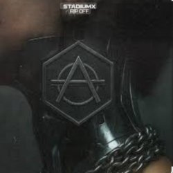 Cover StadiumX - Rip Off (Extended Mix)