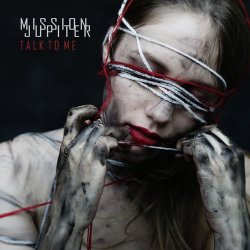 Cover Mission Jupiter - Billion Miles Away