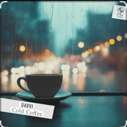 Cover Davvi - Cold Coffee