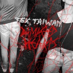 Cover Tex Taiwan - Burial XL