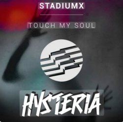 Cover StadiumX - Touch My Soul