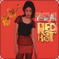 Cover Vanessa Mae - Red Hot