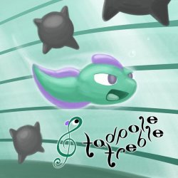 Cover Tadpole - Cylica