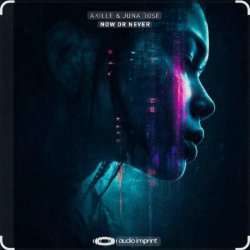 Cover Akille & Juna Rose - Now Or Never