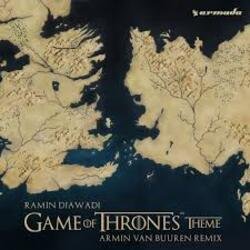 Cover Ramin Djawadi - Game Of Thrones Theme (Armin van Buuren Remix)