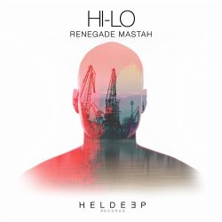 Cover Hi-Lo - Renegade Mastah (Original Mix)