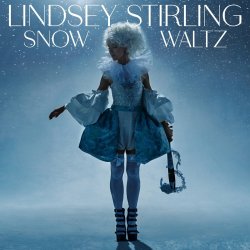 Cover Lindsey Stirling - Crazy For Christmas