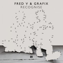 Cover Fred V & Grafix - Recognise (Radio Edit)