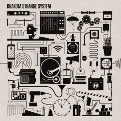 Cover Krakota Feat. Lifford - In The Area