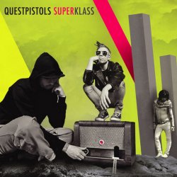 Cover Quest Pistols - Клетка