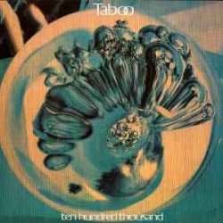 Cover Taboo - Demand