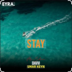 Cover Davvi feat. Mr Salama & Umar Keyn - Stay