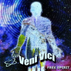 Cover Veni Vici - Free Spirit (Original Mix)