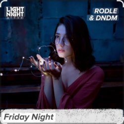 Cover Rodle & DNDM - Friday Night (New Club Music)