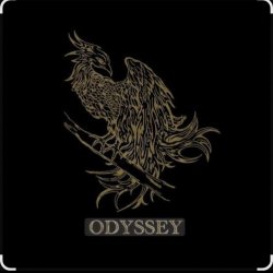 Cover ۩ ๑۩۩๑ ۩ ۞ DJ Nazir ۞ ๑۩۩๑ ۩۩ - Odyssey