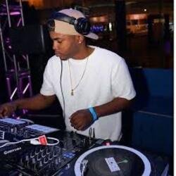 Cover DJ Eaze Ft. Sabre Entourage - I'm A Come Through
