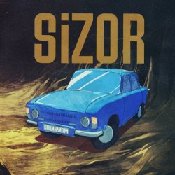 Cover Sizor - Социализм