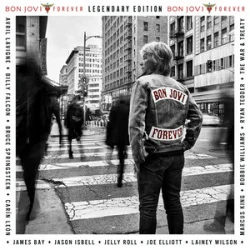 Cover Bon Jovi - Seeds (with Ryan Tedder)