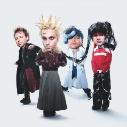 Cover 5 Seconds of Summer - Telephone Busy