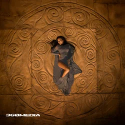 Cover Tayna - Thana