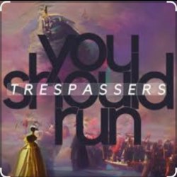 Cover DOLECHU - You Should Run