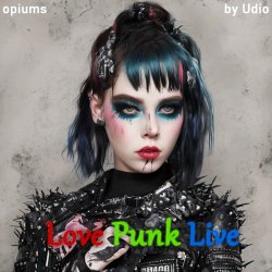 Cover opiums - Кола и летние дни