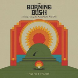 Cover Nigel Hall & DJ Harrison - Sun Goddess