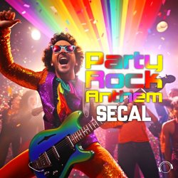 Cover SECAL - Party Rock Anthem (Extended Mix)