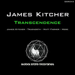 Cover James Kitcher & Adam Taylor - Starlight (Extended Mix)