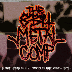 Cover FTF - Bleeding Mascara (Atreyu cover)