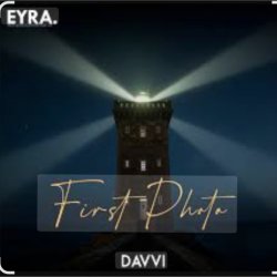 Cover Davvi - First Photo