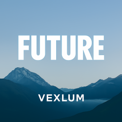 Cover Vexlum - Future