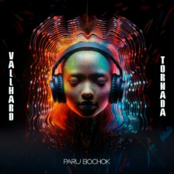Cover Vallhard & Tornada - Paru Bochok