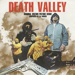 Cover DJ Muggs feat. Jay Worthy, 2 Eleven - We Ain't Playing