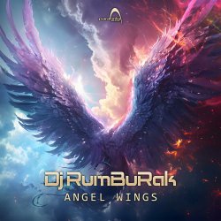 Cover Dj Rumburak - Angel Wings