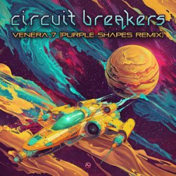 Cover Circuit Breakers - Into the Singularity (Volcano On Mars Remix)