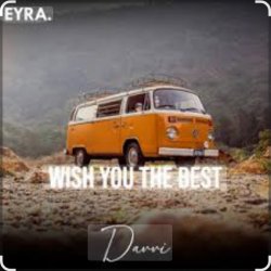 Cover Davvi - Wish You The Best