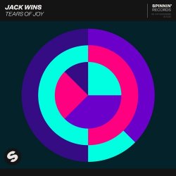 Cover Jack Wins - Tears Of Joy