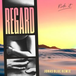 Cover Regard - Ride It