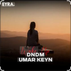 Cover Umar Keyn & DNDM - Wake Up