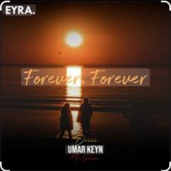 Cover Umar Keyn feat. Davvi & Mr Salama - Forever, Forever