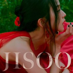 Cover JISOO - All Eyes On Me
