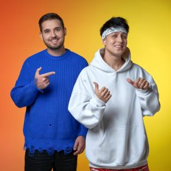 Cover Radjo & Хабиб - Жёлтое такси