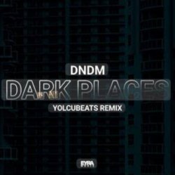 Cover DNDM - Dark Places (Extended Mix 2023)