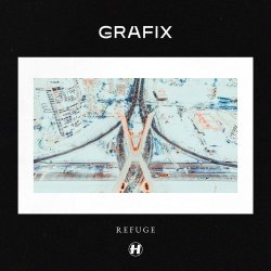 Cover Grafix - Rain Fall Down