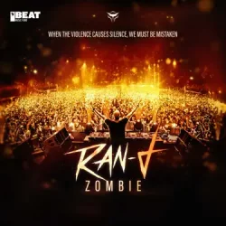Cover Ran-D - Crossroads