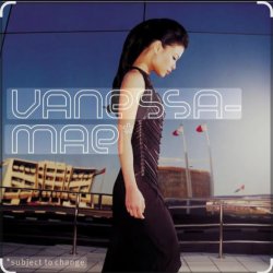Cover Vanessa-Mae - Night Flight