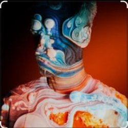 Cover Joris Voorn & Goodboys - Utopia (Korolova Extended Remix)
